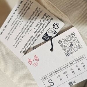 Zara Cream Felt Bucket Hat